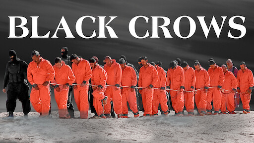 Black Crows